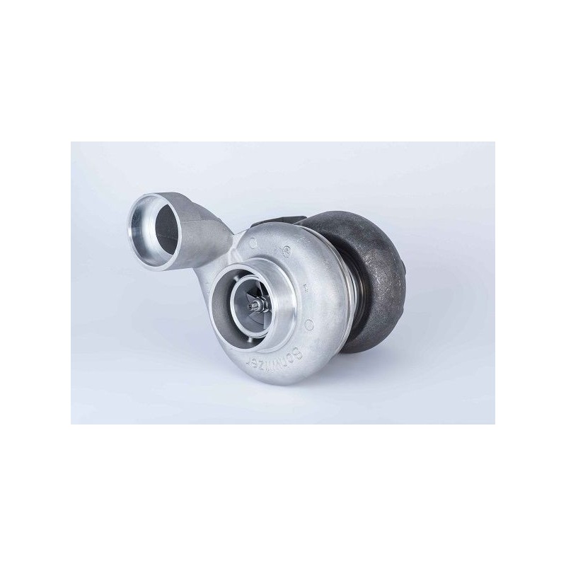 Turbo BorgWarner Schwitzer 318295