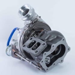 Turbo BorgWarner 12709880229