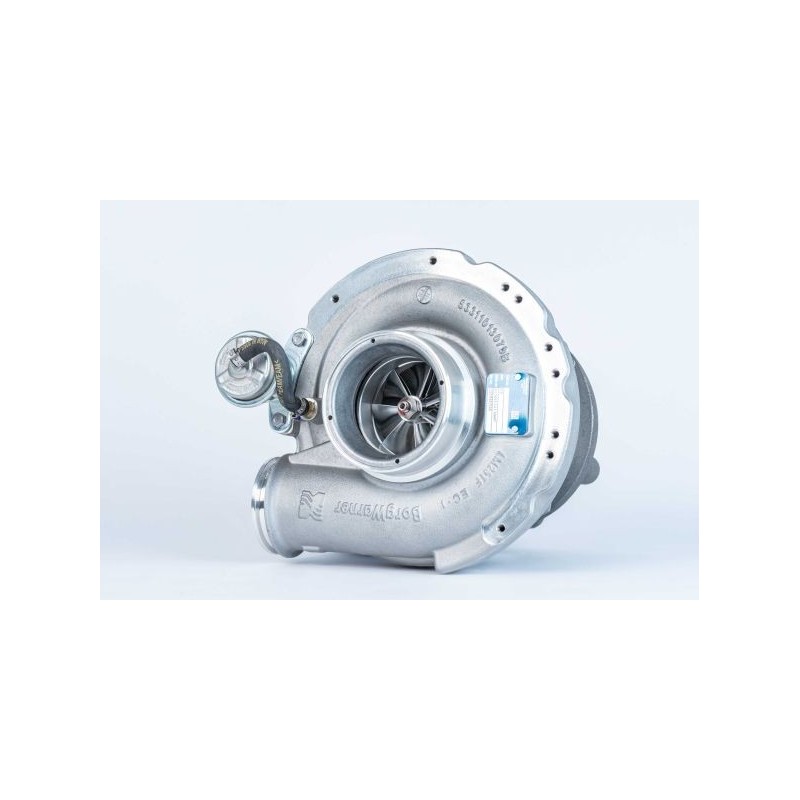 Turbo BorgWarner (3K) 53319887508