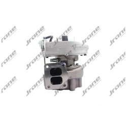 Turbo Jrone 8B31-200-N79