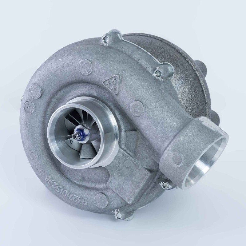 Turbo BorgWarner (3K) 53279886507