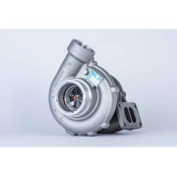 Turbo BorgWarner 53319887137