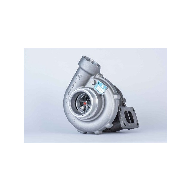 Turbo BorgWarner 53319887137