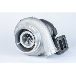 Turbo BorgWarner 56409880005 pour VOLVO V70 I (875, 876) 2.0 Turbo 226 CV