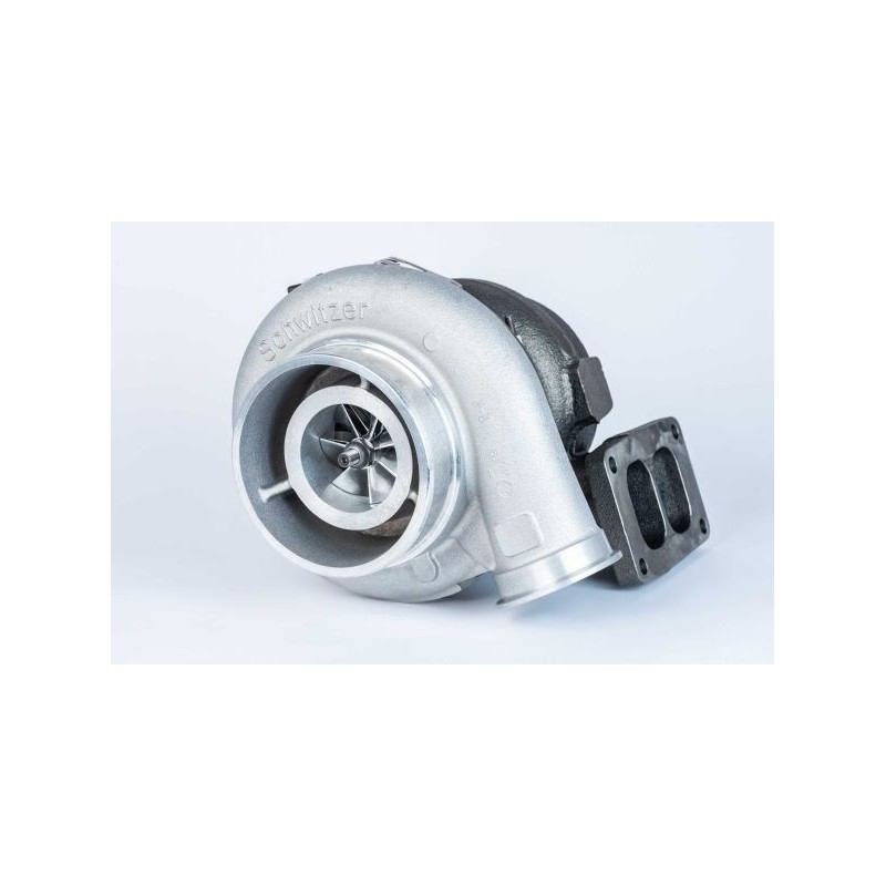 Turbo BorgWarner 56409880005 pour VOLVO V70 I (875, 876) 2.0 Turbo 226 CV