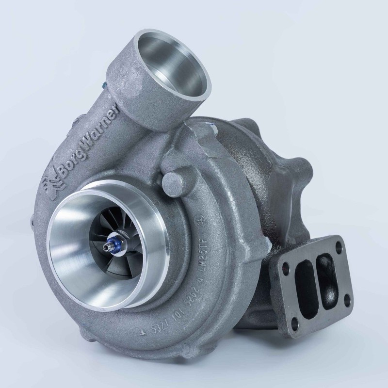 Turbo BorgWarner 53279886533