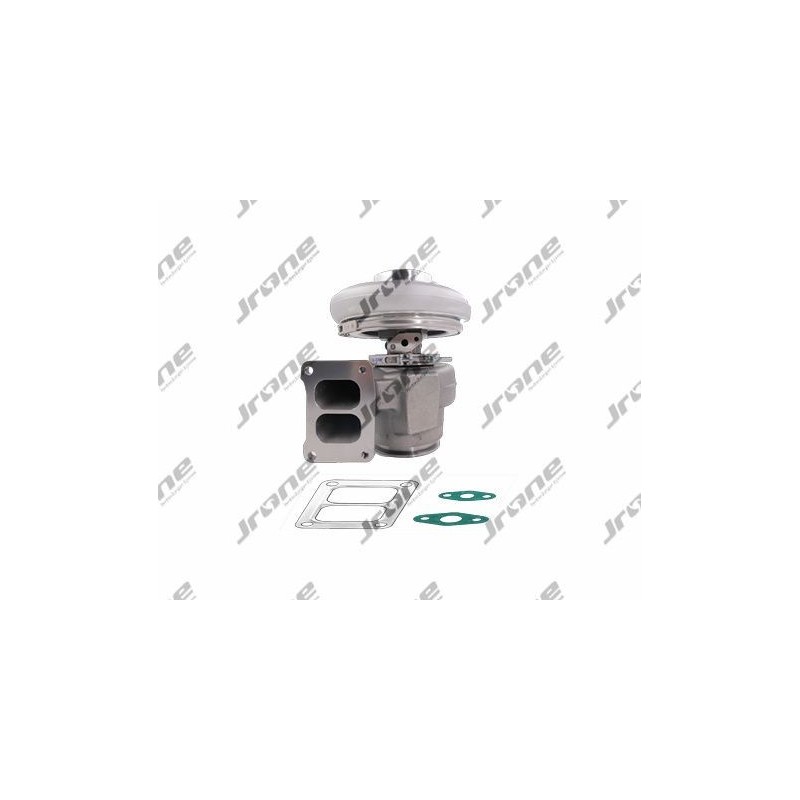 Turbo Jrone 8C05-100-M66