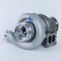 Turbo BorgWarner 57879882002