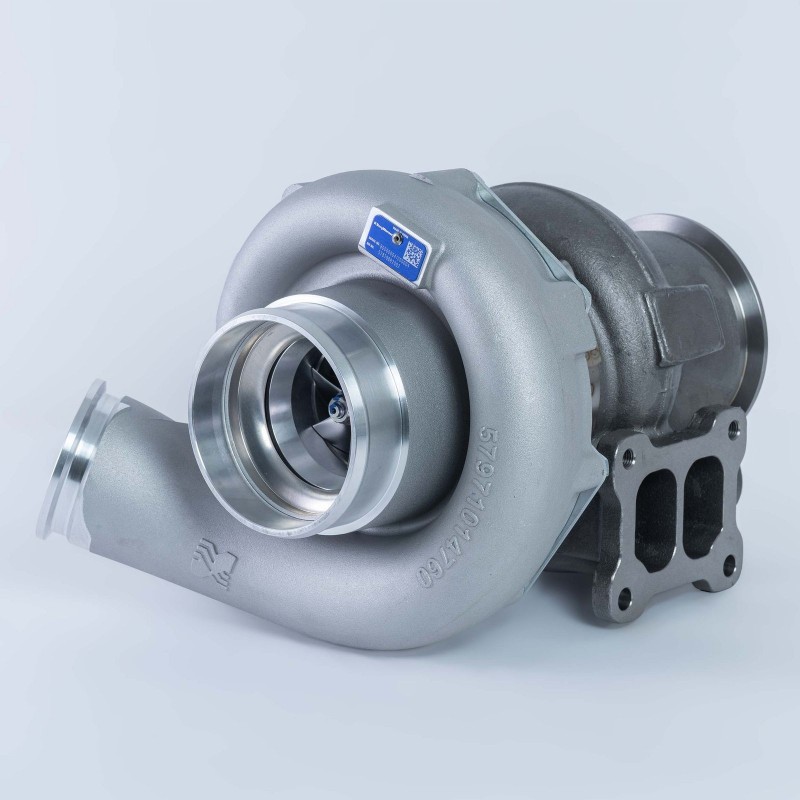 Turbo BorgWarner 57879882002