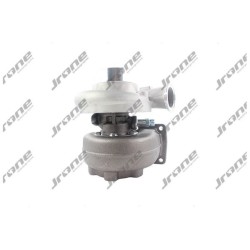 Turbo Jrone 8C04-100-P83