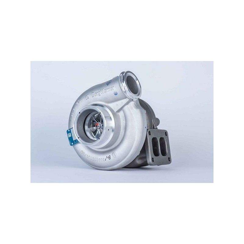 Turbo BorgWarner (3K) 53319886727
