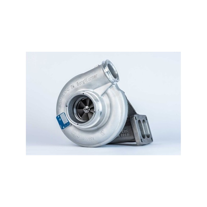 Turbo BorgWarner (3K) 53319886712
