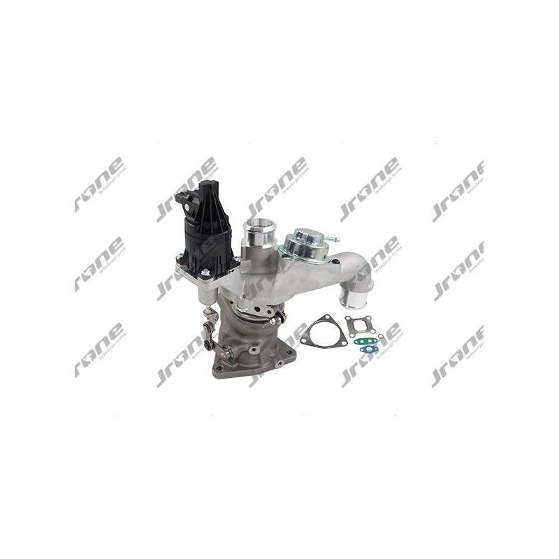 Turbo Jrone 8B01-400-G70 pour HONDA CIVIC X Berline à hayon (FC_, FK_) 1.0 VTEC (FK6) 129 CV