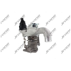 Turbo Jrone 8B01-400-G70 pour HONDA CIVIC X Berline à hayon (FC_, FK_) 1.0 VTEC (FK6) 129 CV