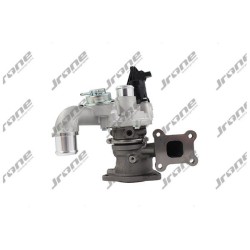 Turbo Jrone 8B01-400-G70 pour HONDA CIVIC X Berline à hayon (FC_, FK_) 1.0 VTEC (FK6) 129 CV