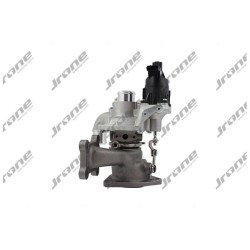 Turbo Jrone 8B01-400-G70 pour HONDA CIVIC X Berline à hayon (FC_, FK_) 1.0 VTEC (FK6) 129 CV