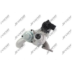 Turbo Jrone 8B01-400-G70 pour HONDA CIVIC X Berline à hayon (FC_, FK_) 1.0 VTEC (FK6) 129 CV