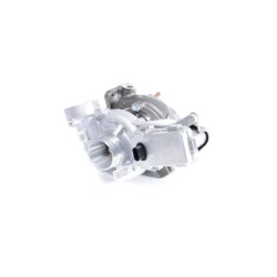 Turbo BTS Turbo T916380 pour MERCEDES-BENZ CLA Coupé (C117) CLA 220 CDI / d (117.303) 170 CV