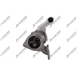 Turbo Jrone 8B01-400-G70 pour HONDA CIVIC X Berline à hayon (FC_, FK_) 1.0 VTEC (FK6) 129 CV