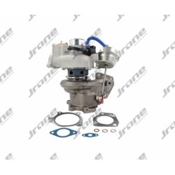 Turbo Jrone 8B04-400-639 pour OPEL INSIGNIA A Berline tricorps (G09) 2.0 Turbo E85 (69) 220 CV