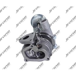 Turbo Jrone 8B35-200-649 pour OPEL AGILA B (H08) 1.3 CDTI (F68) 75 CV