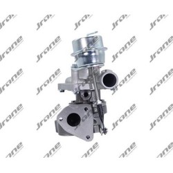 Turbo Jrone 8B35-200-649 pour OPEL AGILA B (H08) 1.3 CDTI (F68) 75 CV