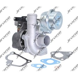 Turbo Jrone 8B35-200-649 pour OPEL AGILA B (H08) 1.3 CDTI (F68) 75 CV