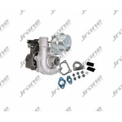 Turbo Jrone 8B35-200-649 pour OPEL AGILA B (H08) 1.3 CDTI (F68) 75 CV