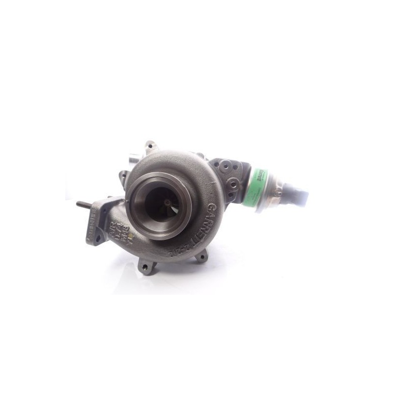 Turbo GARRETT 789773-9030S pour IVECO MASSIF Pick-up 3.0 HPI 146 CV