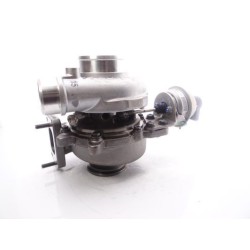 Turbo GARRETT 789773-9030S pour IVECO MASSIF Pick-up 3.0 HPI 146 CV
