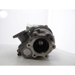 Turbo GARRETT 465427-5001S