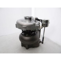 Turbo GARRETT 465427-5001S