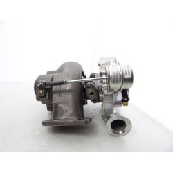 Turbo GARRETT 465427-5001S