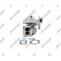 Turbo Jrone 8B31-100-M60 pour SSANGYONG MUSSO (FJ) 2.3 D 80 CV