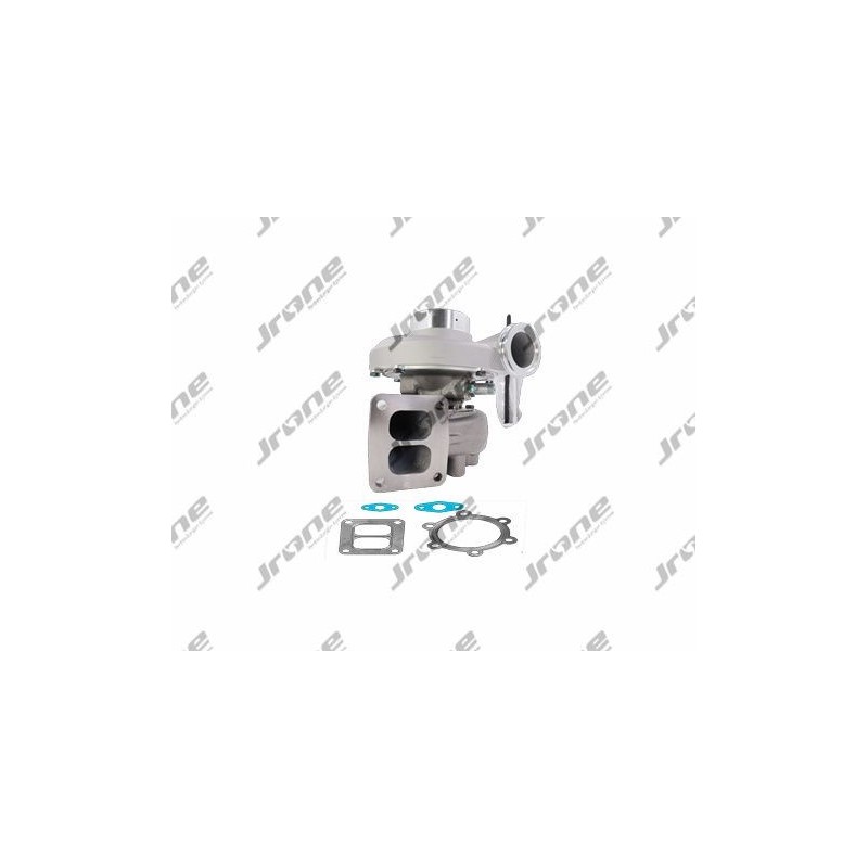 Turbo Jrone 8B31-100-M60 pour SSANGYONG MUSSO (FJ) 2.3 D 80 CV