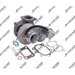 Turbo Jrone 8G25-200-803 pour FORD RANGER (ER, EQ, R_) 2.5 TD 4x4 109 CV