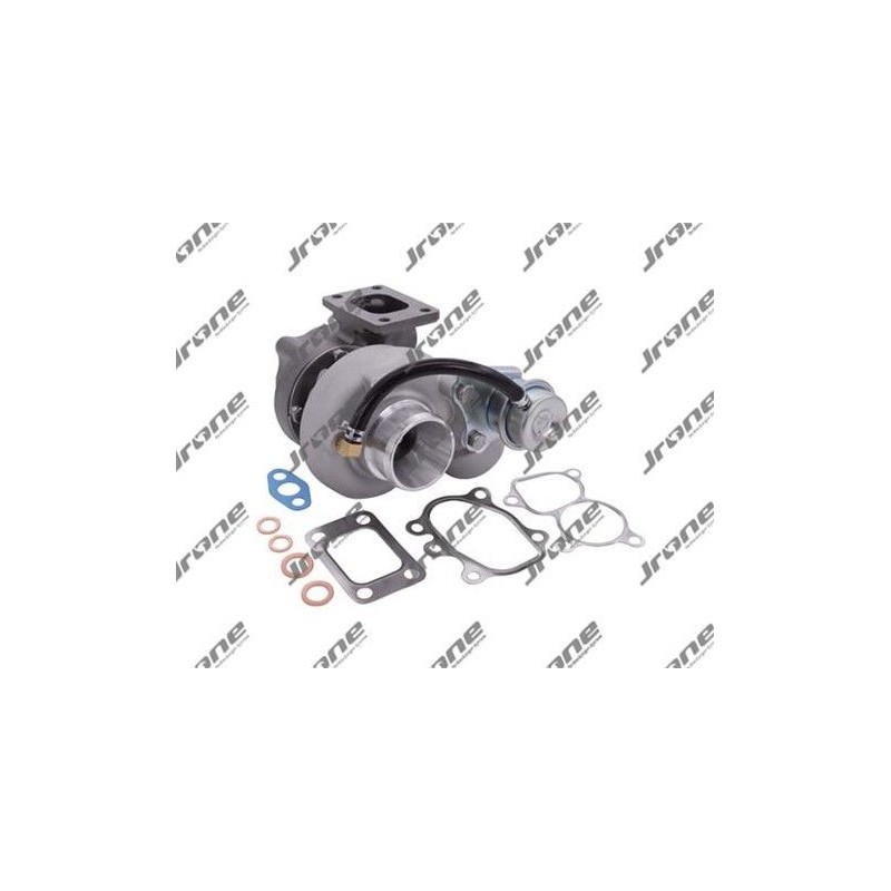 Turbo Jrone 8G25-200-803 pour FORD RANGER (ER, EQ, R_) 2.5 TD 4x4 109 CV