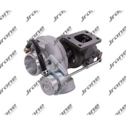 Turbo Jrone 8G25-200-803 pour FORD RANGER (ER, EQ, R_) 2.5 TD 4x4 109 CV