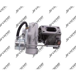 Turbo Jrone 8G25-200-803 pour FORD RANGER (ER, EQ, R_) 2.5 TD 4x4 109 CV