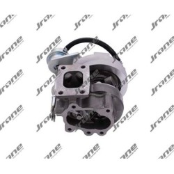 Turbo Jrone 8G25-200-803 pour FORD RANGER (ER, EQ, R_) 2.5 TD 4x4 109 CV