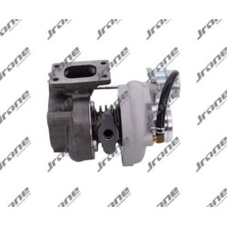 Turbo Jrone 8G25-200-803 pour FORD RANGER (ER, EQ, R_) 2.5 TD 4x4 109 CV