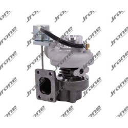 Turbo Jrone 8G25-200-803 pour FORD RANGER (ER, EQ, R_) 2.5 TD 4x4 109 CV