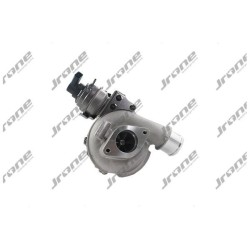 Turbo Jrone 8G14-300-N54 pour HONDA CR-V III (RE_) 2.2 i-DTEC 4WD (RE6) 150 CV