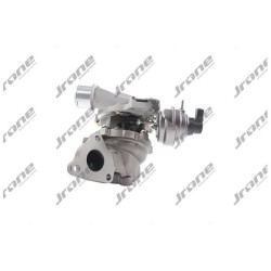 Turbo Jrone 8G14-300-N54 pour HONDA CR-V III (RE_) 2.2 i-DTEC 4WD (RE6) 150 CV