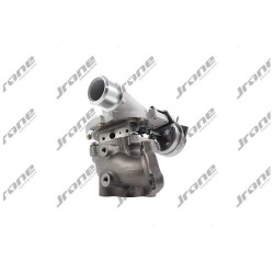 Turbo Jrone 8G14-300-N54 pour HONDA CR-V III (RE_) 2.2 i-DTEC 4WD (RE6) 150 CV