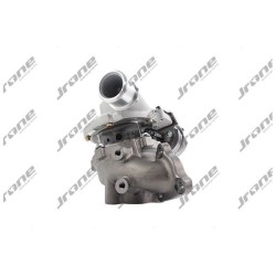 Turbo Jrone 8G14-300-N54 pour HONDA CR-V III (RE_) 2.2 i-DTEC 4WD (RE6) 150 CV