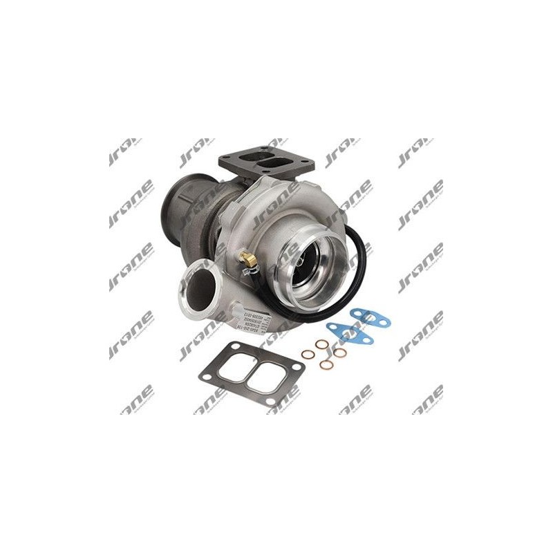 Turbo Jrone 8G40-200-138