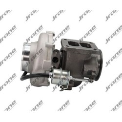 Turbo Jrone 8G40-200-138