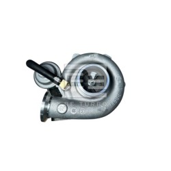 Turbo MAHLE 008 TC 14095 000