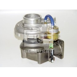 Turbo MAHLE 008 TC 17373 000